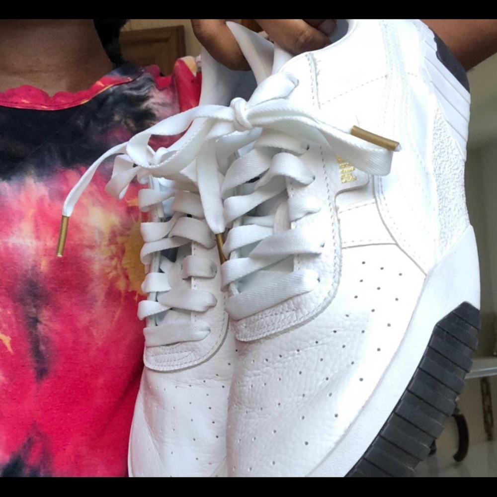 Puma Cali Shoes